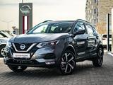 Nissan Qashqai LE Top 4WD 2022 года за 17 985 000 тг. в Жезказган