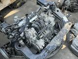 Двигатель на Мерседес СМАРТ, Mercedes Smart for rwo за 500 000 тг. в Алматы