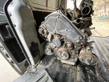Двигатель Hyundai Grand Starex 2013 г/в за 950 000 тг. в Шымкент – фото 5