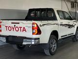 Toyota Hilux 2019 года за 21 490 000 тг. в Астана – фото 5