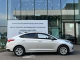 Hyundai Accent 2020 года за 9 384 000 тг. в Алматы – фото 5
