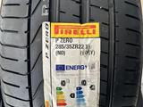 Летние шины разно размерные Pirelli P Zero Gen-2 285/35 R22 315/30 R22 за 450 000 тг. в Алматы – фото 2