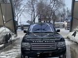 Land Rover Range Rover 2011 года за 15 000 000 тг. в Алматы