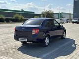 ВАЗ (Lada) Granta 2190 (седан) 2014 года за 3 300 000 тг. в Актобе