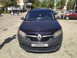 Renault Logan 2014 года за 2 600 000 тг. в Талдыкорган