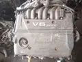 Двигатель Ниссан Сеферо А33 за 480 000 тг. в Костанай