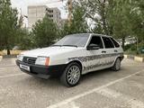 ВАЗ (Lada) 2109 (хэтчбек) 1991 года за 1 200 000 тг. в Шымкент – фото 4