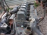 Двигатель MAN 403 d2866 привозной с Европы в Шымкент – фото 4