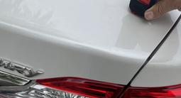 Toyota Camry 2012 года за 12 900 000 тг. в Шымкент – фото 2
