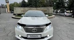 Toyota Camry 2012 года за 12 900 000 тг. в Шымкент