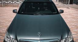 Mercedes-Benz E 300 2010 года за 9 000 000 тг. в Шымкент – фото 2