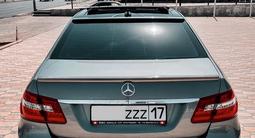 Mercedes-Benz E 300 2010 года за 9 000 000 тг. в Шымкент – фото 4