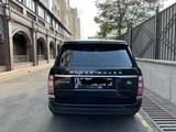 Land Rover Range Rover 2014 года за 31 500 000 тг. в Алматы