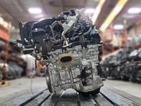 Двигатель (ДВС) 2GR 3.5L Toyota Camry 70; Highlander 2017-2021 за 1 300 000 тг. в Усть-Каменогорск