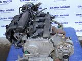 Двигатель из Японии Nissan QR20 2.0 Teana за 260 000 тг. в Алматы