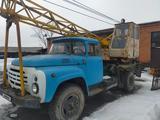 ЗиЛ  130 1982 года за 5 250 000 тг. в Усть-Каменогорск – фото 2