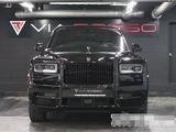 Rolls-Royce Cullinan 2023 года за 250 000 000 тг. в Алматы