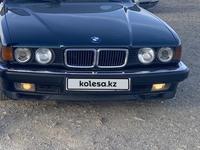 BMW 730 1993 года за 3 500 000 тг. в Алматы