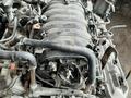 Привозной двигатель из Японии на Lexus Gx 470, 570 за 1 500 000 тг. в Алматы – фото 2