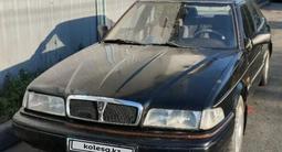 Rover 800 Series 1994 года за 1 500 000 тг. в Алматы – фото 2