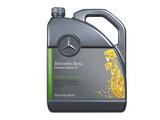 Моторное масло Mercedes-Вenz 5w30 MB 229.51 за 18 000 тг. в Алматы – фото 2