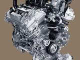 Двигатель на Lexus 1MZ-FE (3.0) 2AZ-FE (2.4) 2GR-FE (3.5) 3GR-FSE… за 115 000 тг. в Алматы – фото 3