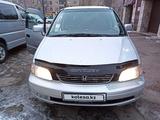 Honda Odyssey 1997 года за 2 500 000 тг. в Усть-Каменогорск