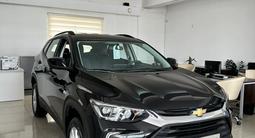 Chevrolet Tracker 2023 года за 9 400 000 тг. в Тараз – фото 2
