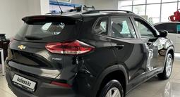 Chevrolet Tracker 2023 года за 9 400 000 тг. в Тараз – фото 4