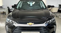 Chevrolet Tracker 2023 года за 9 400 000 тг. в Тараз