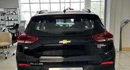 Chevrolet Tracker 2023 года за 9 400 000 тг. в Тараз – фото 5