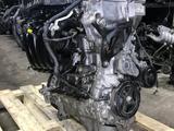 Двигатель TOYOTA 1NR-FE 1.3 за 450 000 тг. в Шымкент – фото 2