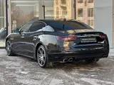 Maserati Quattroporte 2013 года за 17 700 000 тг. в Алматы – фото 4