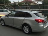 Chevrolet Cruze 2013 года за 4 100 000 тг. в Алматы – фото 2