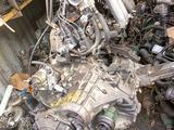 Toyota Ipsum Двигатель 3s — FE 4wd за 400 000 тг. в Алматы – фото 5