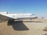 Самолёт в Нур-Султан (Астана) – фото 5