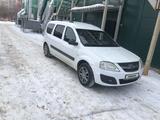 ВАЗ (Lada) Largus 2015 года за 2 450 000 тг. в Уральск
