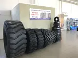 Грузовые, крупногабаритные шины, и шины для спецтехники в СВС-Атырау в Атырау – фото 5