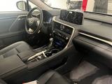 Lexus RX 300 2022 года за 45 000 000 тг. в Семей – фото 2