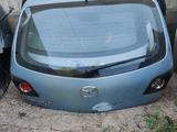 Крышка багажника Мазда Mazda 3 хэтчбек за 40 000 тг. в Алматы