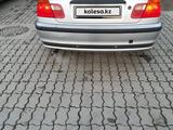 BMW 318 2000 года за 2 500 000 тг. в Алматы – фото 5