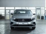 Volkswagen Polo Respect MPI MT 2022 года за 9 927 000 тг. в Семей