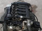 Двигатель M57 D30 на BMW X5 (3.0) за 650 000 тг. в Атырау – фото 2