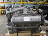 Заводские двигатели ЯМЗ различных модификаций в Павлодар
