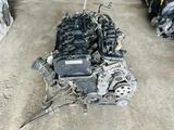 Контрактный двигатель Audi A6 C6 2.0 tfsi BYK, BPJ. Из… за 480 530 тг. в Астана – фото 2