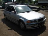 BMW 316 1999 года за 90 000 тг. в Алматы