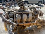 Двигатель OM 501 LA на Мерседес Актрос (Mercedes Actros) за 3 500 000 тг. в Алматы – фото 3