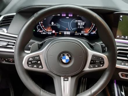 BMW X7 2021 года за 59 700 000 тг. в Алматы – фото 11