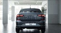 Volkswagen Polo Exclusive MPI MT 2022 года за 11 826 000 тг. в Семей – фото 3