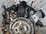 Двигатель М113 4.3 113.941 за 450 000 тг. в Алматы – фото 5